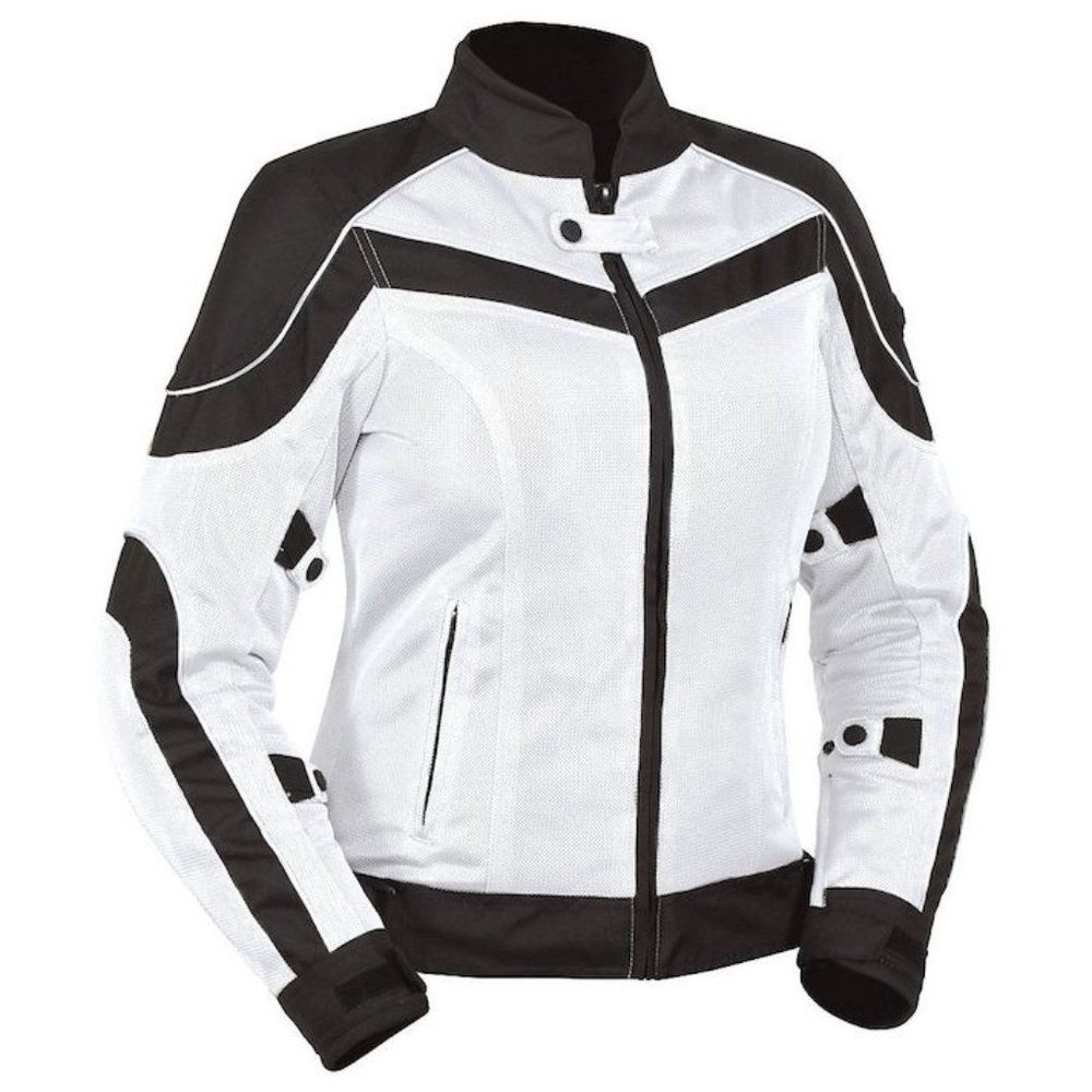 Bilt Techno Motorcycle jacket Women's SM